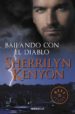 BAILANDO CON EL DIABLO de KENYON, SHERRILYN 