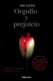 ORGULLO Y PREJUCIO de AUSTEN, JANE 