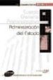 CUERPO GENERAL ADMINISTRATIVO DE LA ADMINISTRACION GENERAL DEL ES STADO (PROMOCION INTERNA): TEST Y SUPUESTOS PRACTICOS AREA II di VV.AA. 