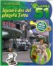 PLANET 51 ADHESIUS de SOYINKA, WOLE 