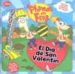 DIA SAN VALENTIN (CUENTOS P&F PHINEAS Y FERB) di VV.AA. 