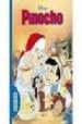 PINOCHO (LIBRO + DVD) di VV.AA. 