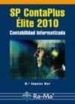 SP CONTAPLUS LITE 2010. CONTABILIDAD INFORMATIZADA di MUR, MARIA ANGELES 