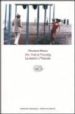 LA MORTE A VENEZIA/DER TOD IN VENEDIG de MANN, THOMAS 