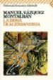 LA ROSA DI ALESSANDRIA di VAZQUEZ MONTALBAN, MANUEL 