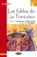 LES FABLES DE LA FONTAINE. LIVRE AUDIO @ di HOBART, RUTH 