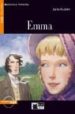 EMMA (BOOK+CD) di AUSTEN, JEAN 