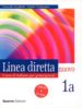 LINEA DIRETTA NUOVO: CORSO DI ITALIANO PER PRINCIPIANTI 1A (INCLU YE CD-ROM) di CONFORTI, CORRADO  CUSIMANO, LINDA 