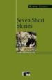 SEVEN SHORT STORIES-READING CLASSICS-BOOK (INCLUYE CD) di MANSFIELD, KATHERINE 