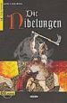 DIE NIBELUNGEN (INCLUYE CD) (ANFANGER 1) di VV.AA. 