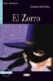EL ZORRO. LIBRO + CD di VV.AA. 
