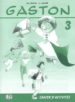 GASTON 3. CAHIER D EXERCISES di VV.AA. 
