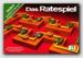 DAS RATESPIEL (DEUTSCH SPIELEND LERNEN) di VV.AA. 