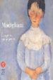 MODIGLIANI. L ANGE AU VISAGE GRAVE (MUSEE LUXEMBOURG) di VV.AA. 