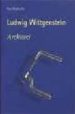 LUDWING WITTGENSTEIN: ARCHITECT di WIJDEVELD, PAUL 