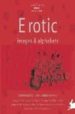 EROTIC: IMAGES & ALPHABETS (INCLUYE CD-ROM) di VV.AA. 