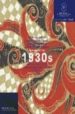 PATTERNS OF THE 1930S (INCLUDES CD) di VV.AA. 