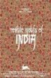 TEXTILES MOTIFS OF INDIA di VV.AA. 
