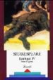 ENRIQUE IV: PRIMERA PARTE de SHAKESPEARE, WILLIAM 
