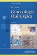 TE-LINDE: GINECOLOGIA QUIRURGICA (T. I) (9 ED.) di ROCK, JOHN A.  JONES, HOWARD W. 