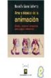 ARTE Y TECNICA DE LA ANIMACION: CLASICA, CORPOREA, COMPUTADA PARA JUEGOS O INTERACTIVA di SAENZ VALIENTE, RODOLFO 