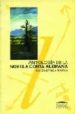 ANTOLOGIA DE LA NOVELA CORTA ALEMANA DE GOETHE A KAFKA di VV.AA. 