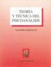 TEORIA Y TECNICA DEL PSICOANALISIS (2 ED.) de FERENCZI, SANDOR 