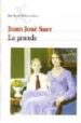 LA GRANDE (3 ED.) di SAER, JUAN JOSE 