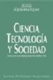 CIENCIA, TECNOLOGIA Y SOCIEDAD di VV.AA. 