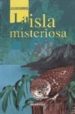 LA ISLA MISTERIOSA de VERNE, JULIO 