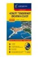 ATLAS DE CARRETERAS CROACIA (CARTOGRAPHIA)(6005) di VV.AA. 