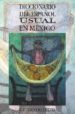 DICCIONARIO DEL ESPAOL USUAL EN MEXICO di VV.AA. 