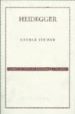 HEIDEGGER de STEINER, GEORGE 