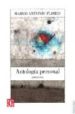 ANTOLOGIA PERSONAL (1960-2002) di BECERRIL FLORES, MARCO ANTONIO 