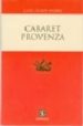 CABARET PROVENZA de FABRE, LUIS FELIPE 