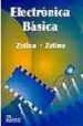 ELECTRONICA BASICA di ZETINA , ANGEL 