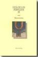 GUIA DE LOS PERPLEJOS. TRATADO DE TEOLOGIA Y DE FILOSOFIA. VOLUME NEN III. de MAIMONIDES 