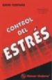 CONTROL DEL ESTRES de FONTANA, DAVID 