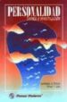 PERSONALIDAD: TEORIA E INVESTIGACION de JOHN, OLIVER P.  PERVIN, LAWRENCE A. 