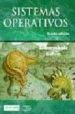 SISTEMAS OPERATIVOS de SILBERSCHATZ, ABRAHAM  BAER GALVIN, PETER 