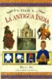 UN VIAJE A LA ANTIGUA INDIA di ALI, DAUD 