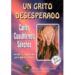 UN GRITO DESESPERADO: NOVELA DE SUPERACION PERSONAL PARA PADRES E HIJOS di SANCHEZ, CARLOS CUAUHTEMOC 