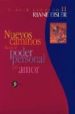 NUEVOS CAMINOS HACIA EL PODER PERSONAL Y EL AMOR (PLACER SAGRADO II) de EISLER, RIANE 