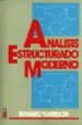 ANALISIS ESTRUCTURADO MODERNO di YOURDON, EDWARD 
