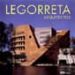 LEGORRETA ARQUITECTOS di VV.AA. 