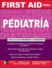 FIRST AID PARA PEDIATRIA di LE, TAO 