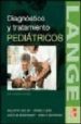 DIAGNOSTICO Y TRATAMIENTO PEDIATRICO di VV.AA. 