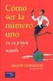 COMO SER LA NUMERO UNO EN SU PROPIO MUNDO de NORWOOD, MANDI 