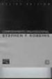 COMPORTAMIENTO ORGANIZACIONAL (10 ED.) de ROBBINS, STEPHEN P. 