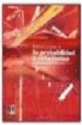 INTRODUCCION A LA PROBABILIDAD Y ESTADISTICA de BEAVER, ROBERT J.  BEAVER, BARBARA M.  MENDENHALL, WILLIAM 